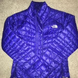 Women’s North Face Jacket